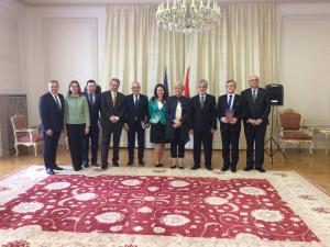 Klub ambasadorów mówiących po polsku